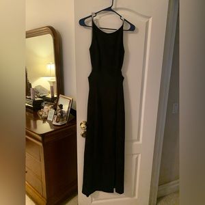 JS boutique formal dress